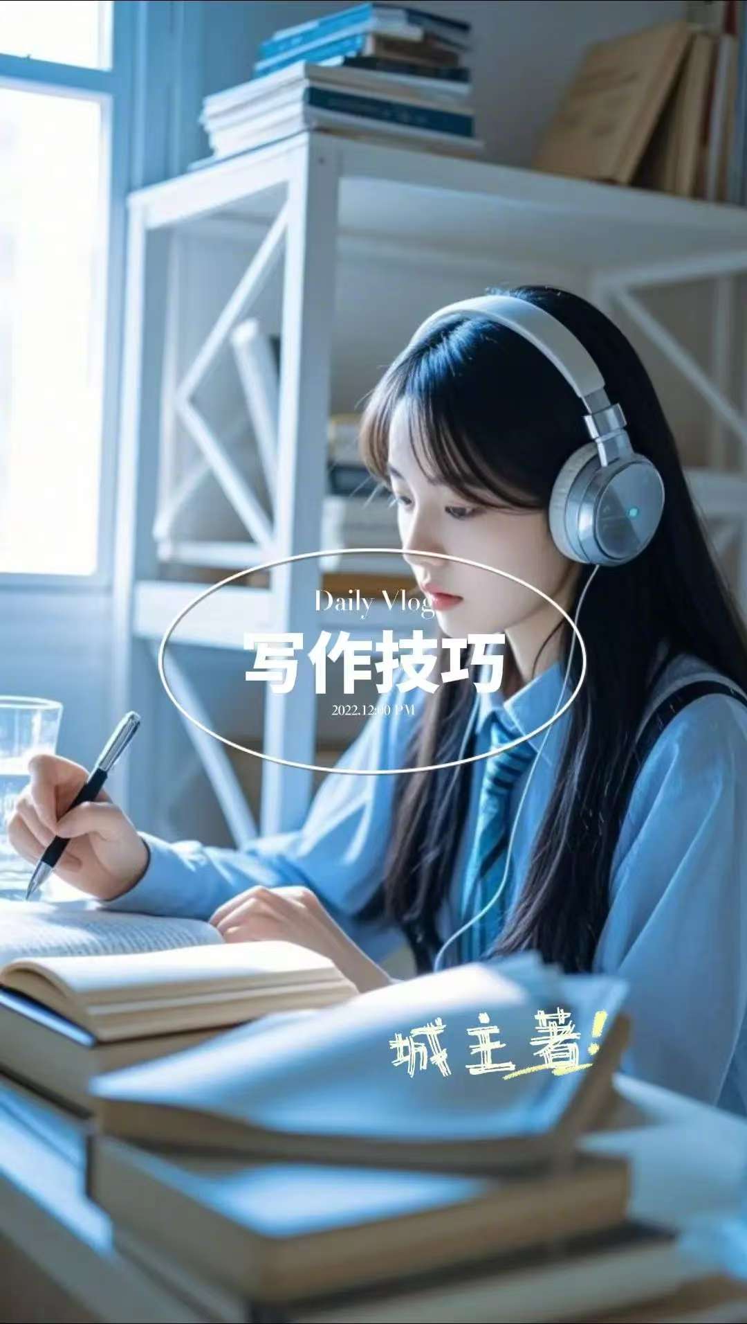 新人写作大纲